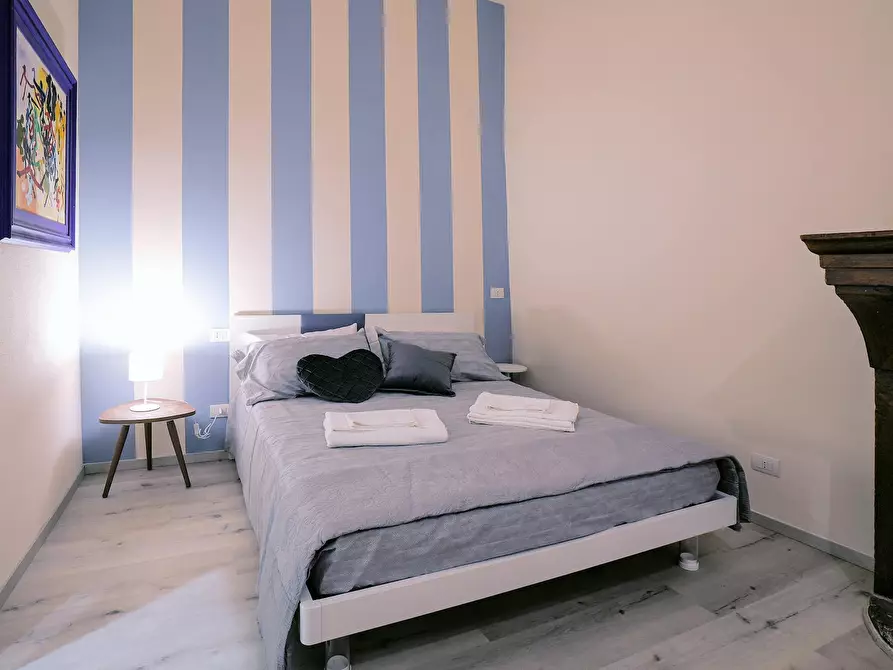 appartamento in affitto a Modena in zona Centro Storico