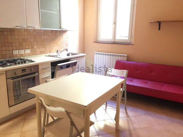 appartamento in affitto a Modena in zona Centro Storico