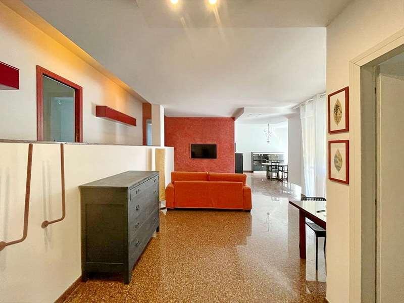 appartamento in affitto a Modena