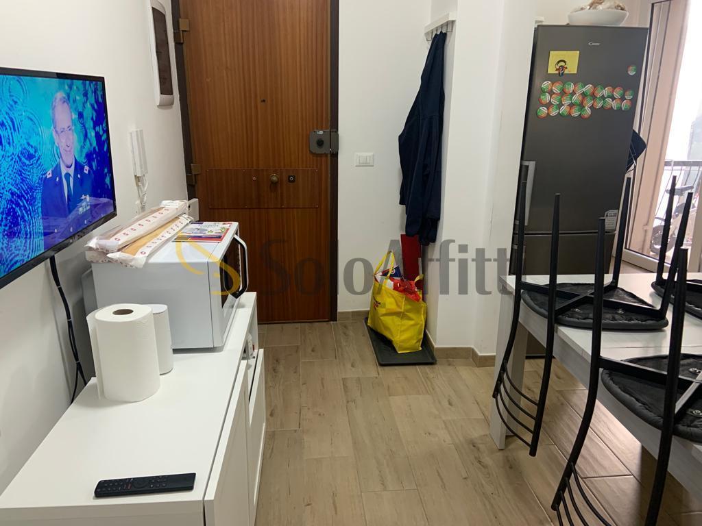 appartamento in affitto a Modena in zona San Lazzaro / Modena Est