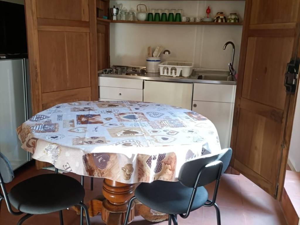 appartamento in affitto a Modena in zona Centro Storico