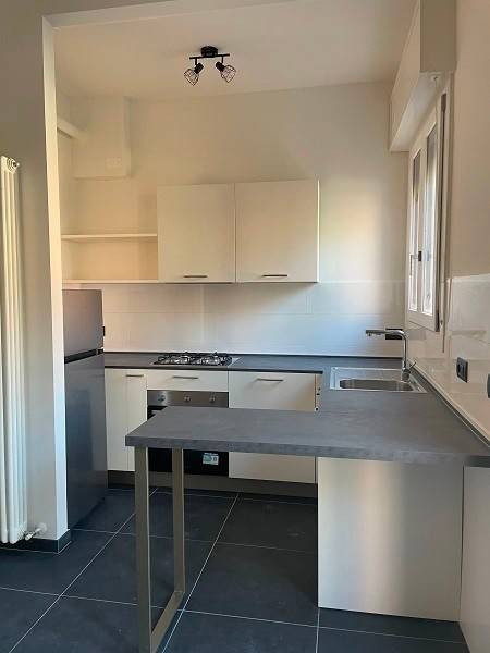 appartamento in affitto a Modena in zona Buon Pastore