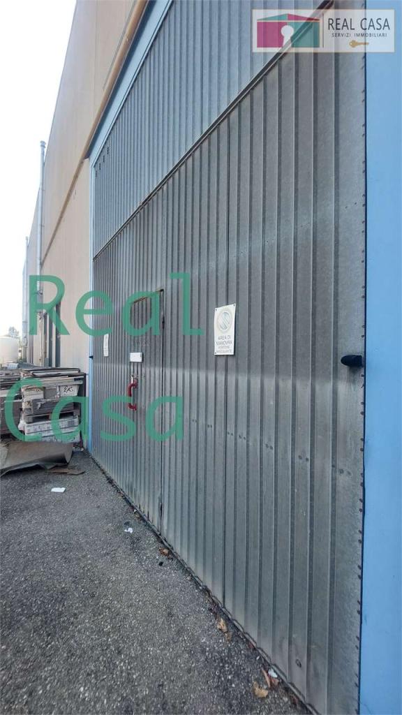 appartamento in affitto a Modena