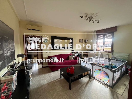 appartamento in affitto a Modena in zona Cittanova