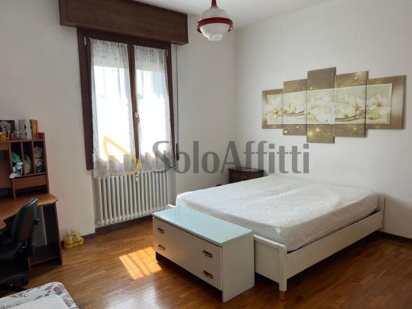 appartamento in affitto a Modena in zona Sant'Agnese
