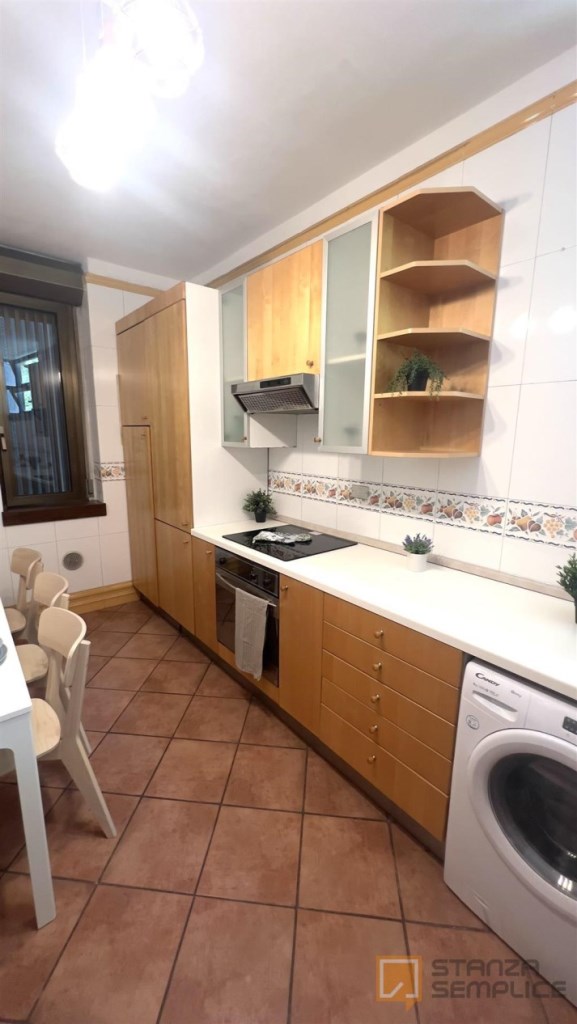 appartamento in affitto a Modena in zona Centro Storico