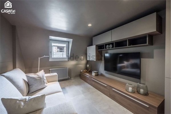 appartamento in affitto a Modena in zona Buon Pastore