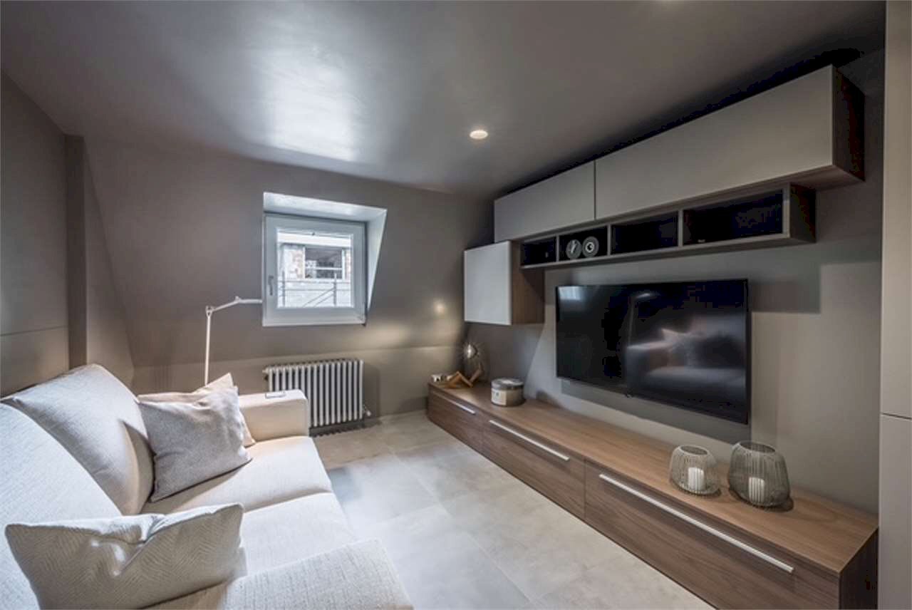 appartamento in affitto a Modena in zona Centro Storico