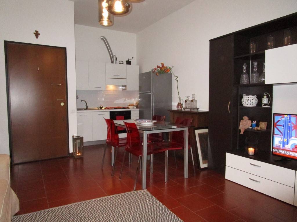 appartamento in affitto a Modena in zona Centro Storico
