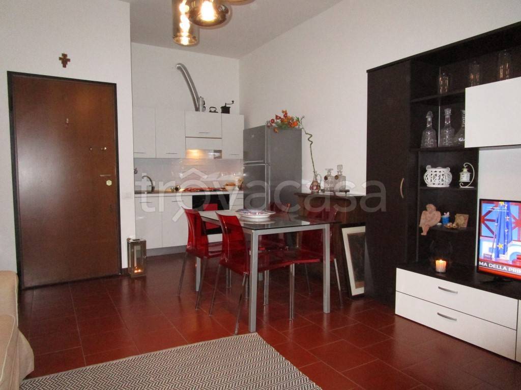appartamento in affitto a Modena in zona Centro Storico