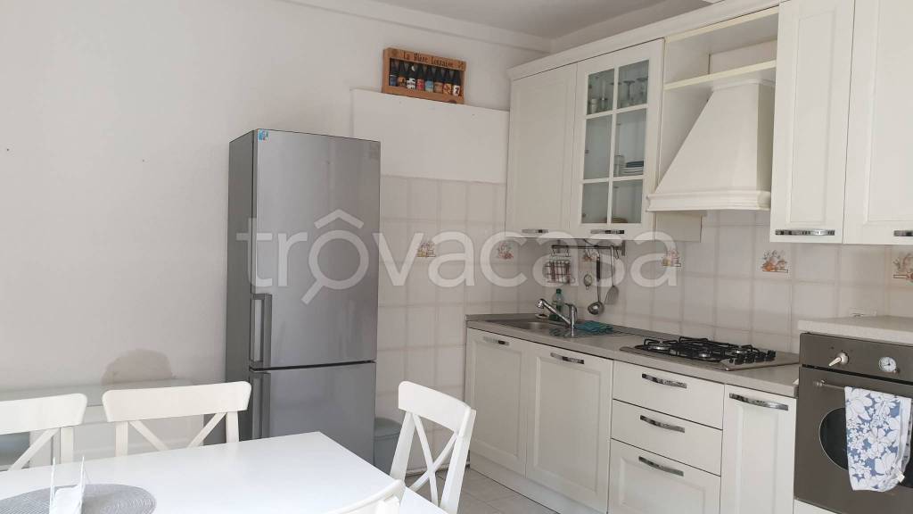 appartamento in affitto a Modena in zona Centro Storico