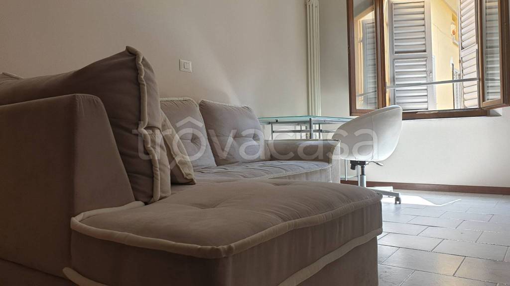 appartamento in affitto a Modena in zona Centro Storico