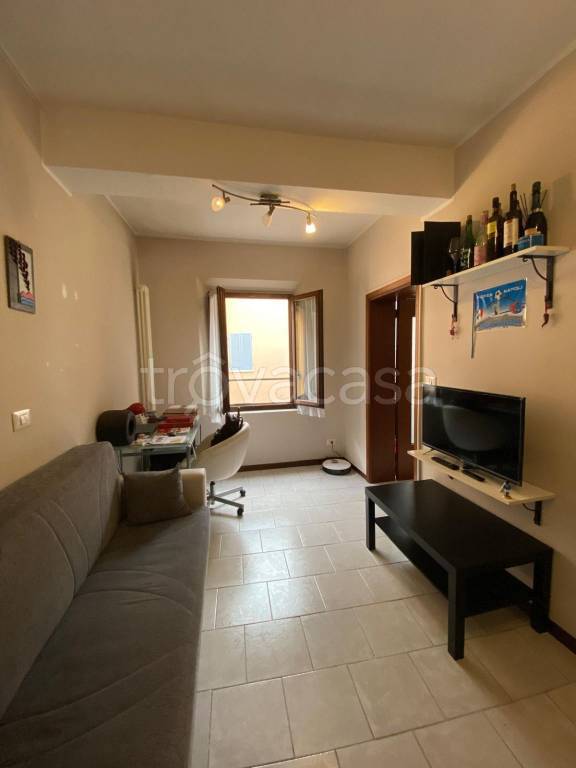 appartamento in affitto a Modena in zona Centro Storico