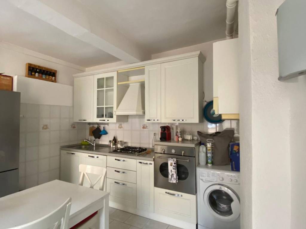 appartamento in affitto a Modena in zona Centro Storico