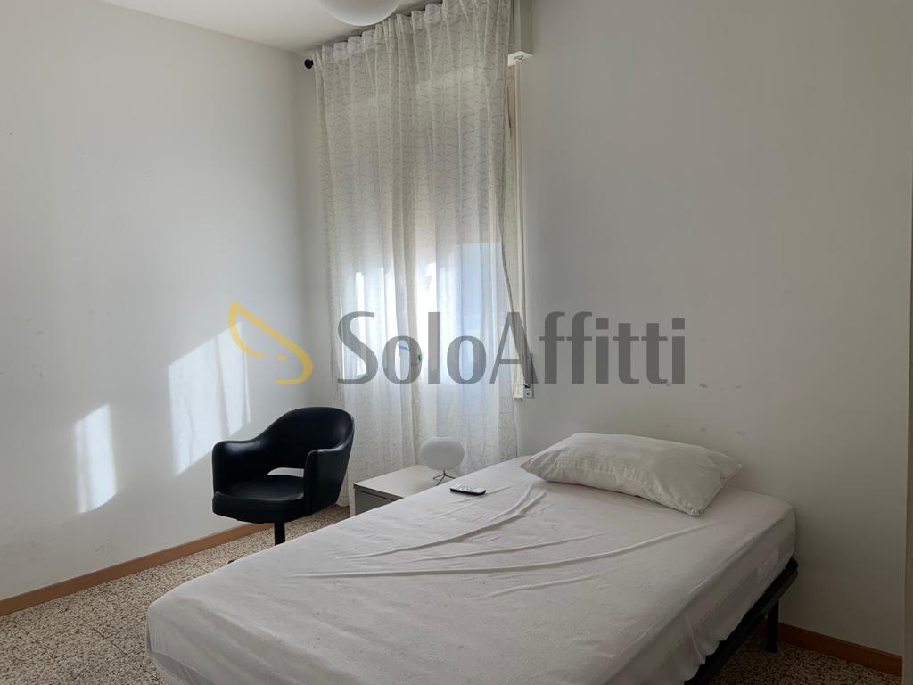appartamento in affitto a Modena in zona San Lazzaro / Modena Est