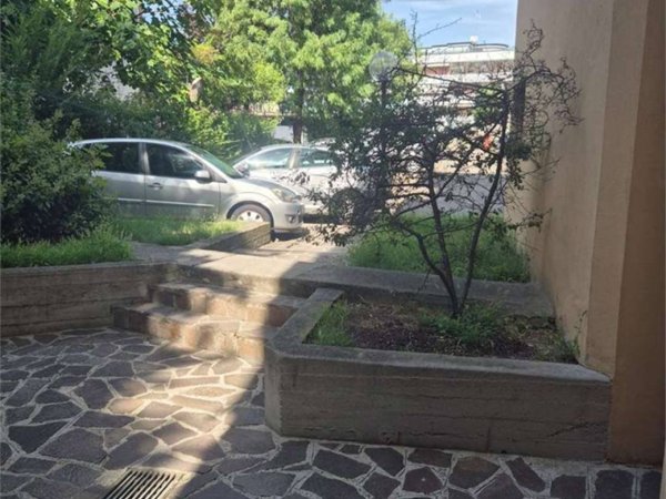 appartamento in affitto a Modena in zona Buon Pastore