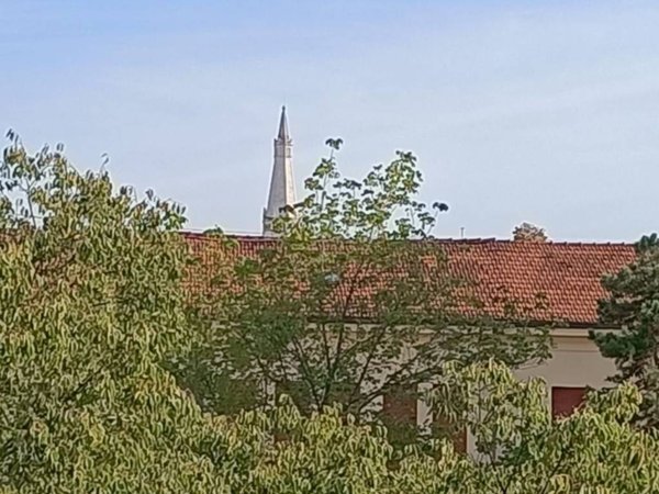 appartamento in affitto a Modena in zona Centro Storico