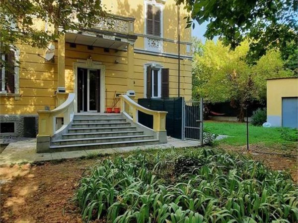 appartamento in affitto a Modena in zona Centro Storico