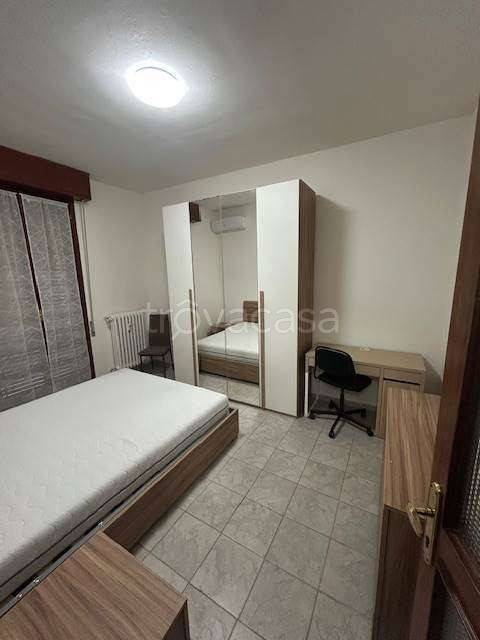 appartamento in affitto a Modena in zona Centro Storico