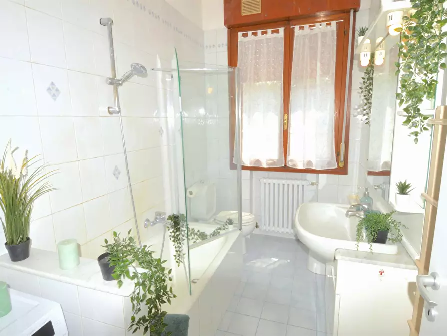 appartamento in affitto a Modena