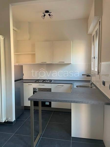appartamento in affitto a Modena in zona Sant'Agnese