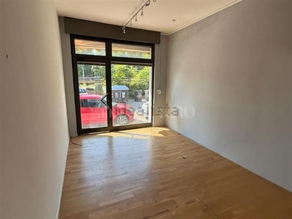 negozio in affitto a Modena in zona Sant'Agnese