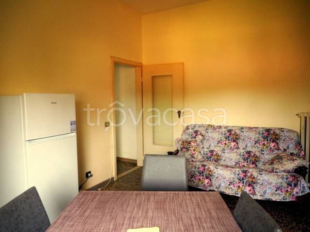 appartamento in affitto a Modena in zona San Faustino