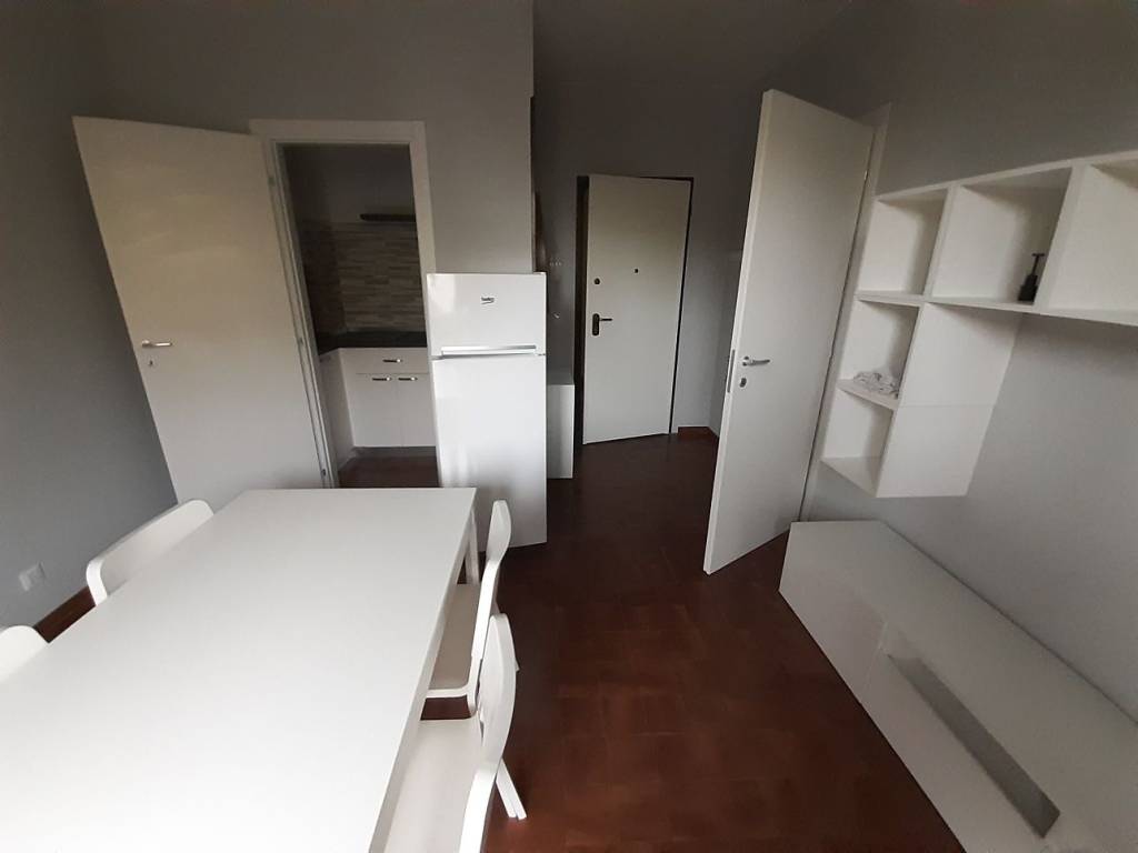 appartamento in affitto a Modena in zona Vaciglio