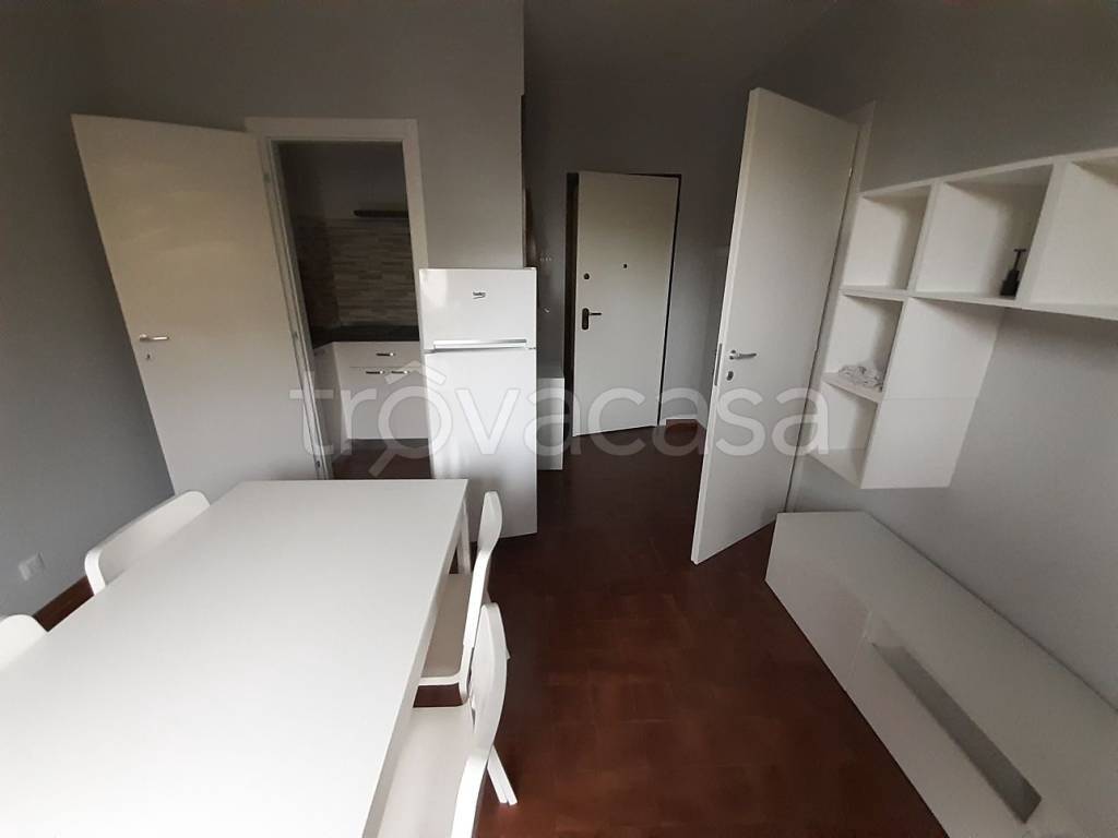 appartamento in affitto a Modena in zona Sant'Agnese