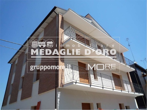 appartamento in affitto a Modena in zona San Faustino