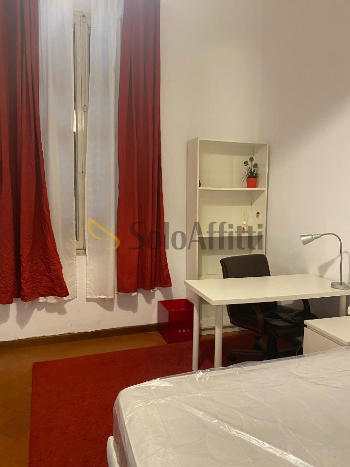 appartamento in affitto a Modena in zona San Lazzaro / Modena Est
