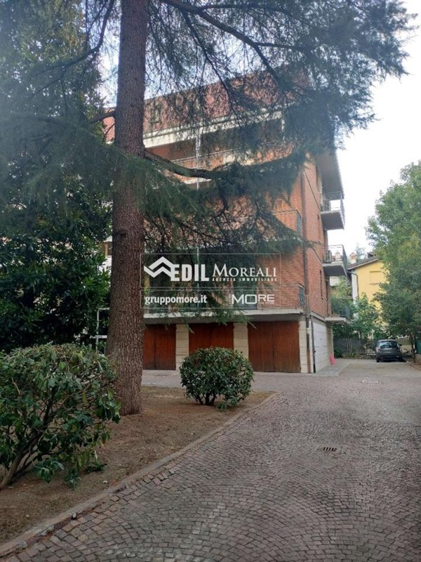 appartamento in affitto a Modena in zona Buon Pastore