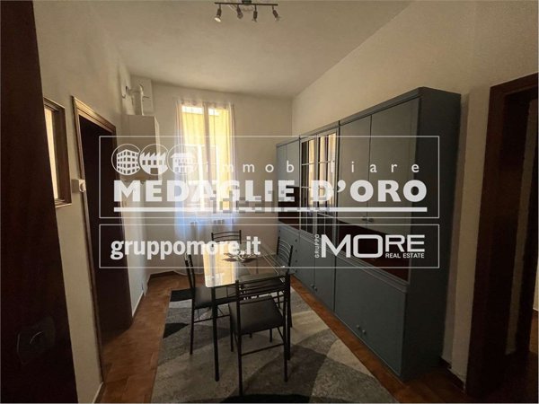 appartamento in affitto a Modena in zona Centro Storico