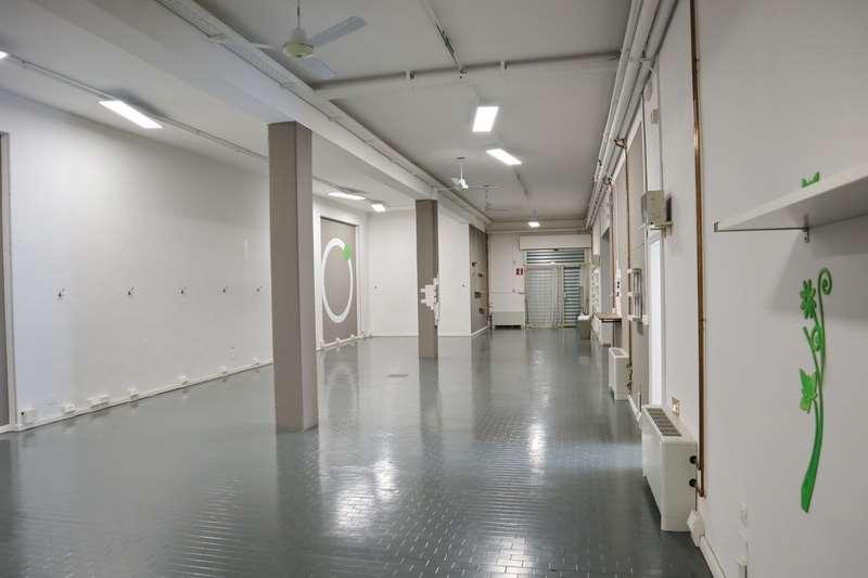 appartamento in affitto a Modena in zona Crocetta