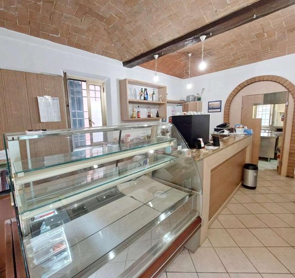 negozio in affitto a Modena in zona Sant'Agnese