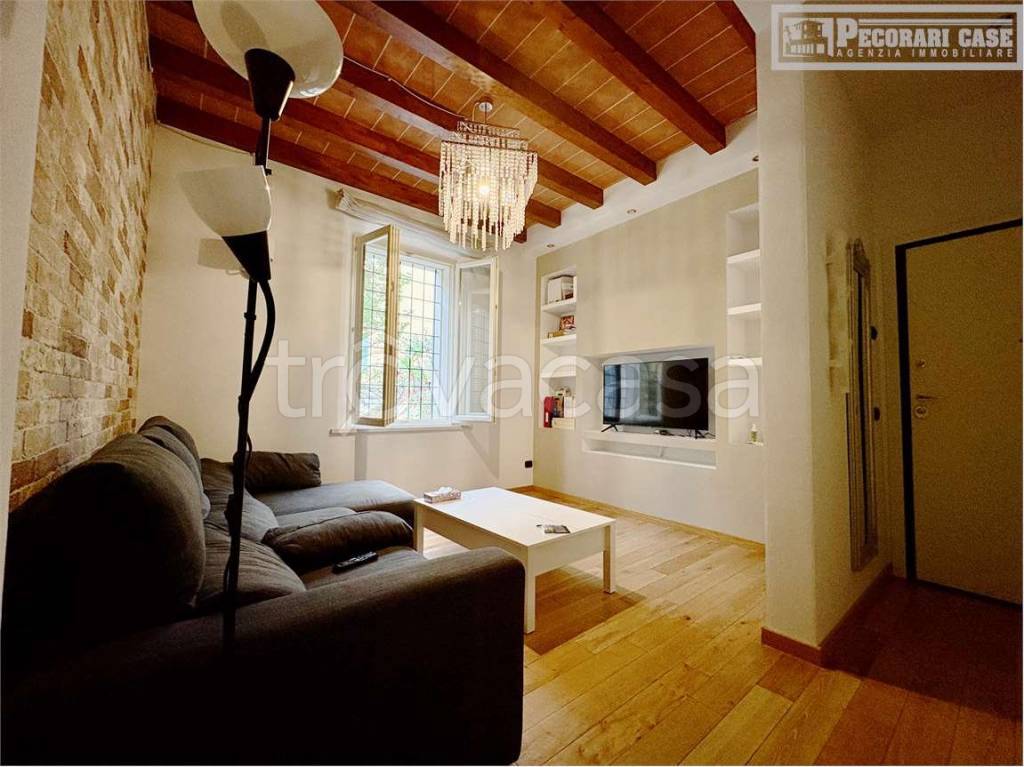 appartamento in affitto a Modena