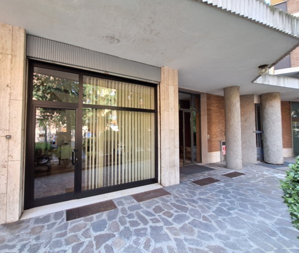 negozio in affitto a Modena in zona Sant'Agnese