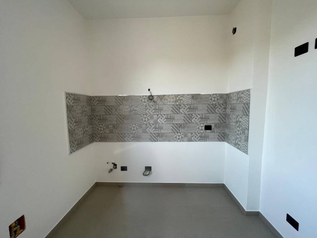 appartamento in affitto a Modena in zona Buon Pastore