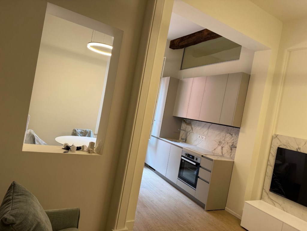 appartamento in affitto a Modena in zona Centro Storico