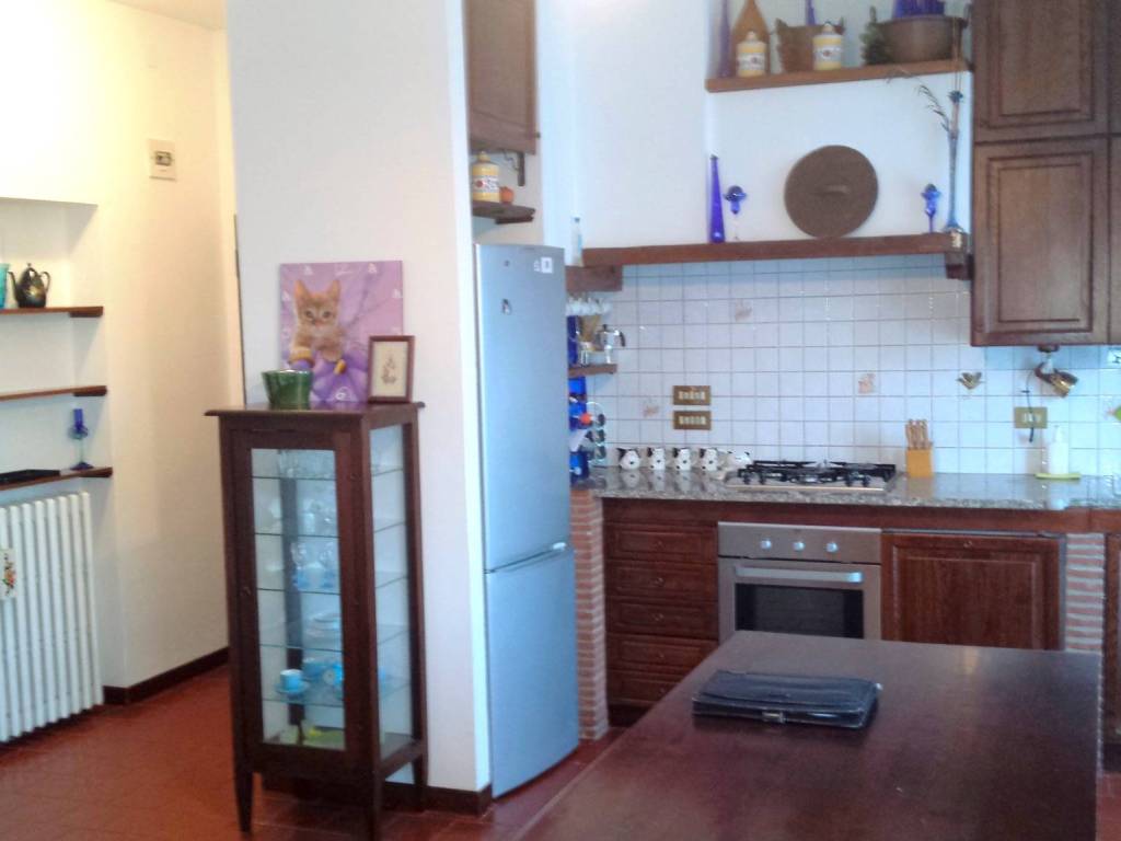 appartamento in affitto a Modena in zona Vaciglio