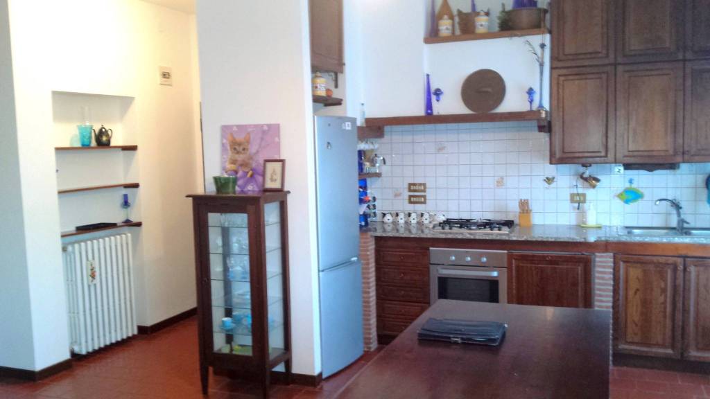 appartamento in affitto a Modena in zona Sant'Agnese