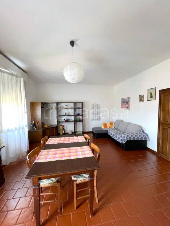 appartamento in affitto a Modena in zona Sant'Agnese