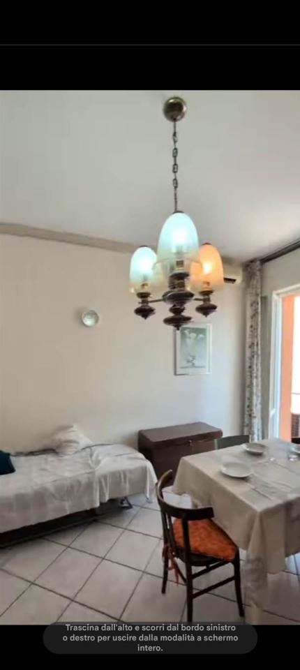 appartamento in affitto a Modena in zona San Faustino