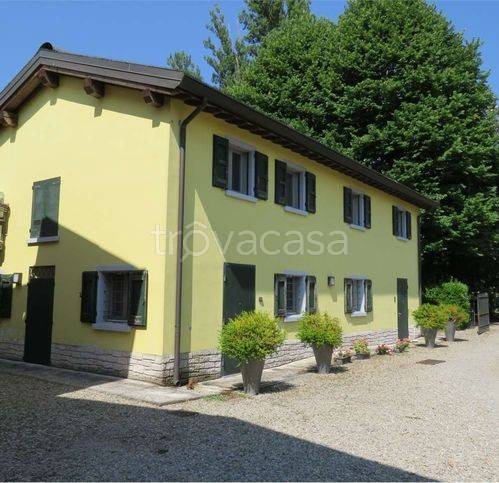 casa indipendente in affitto a Modena in zona Madonnina / Quattro Ville