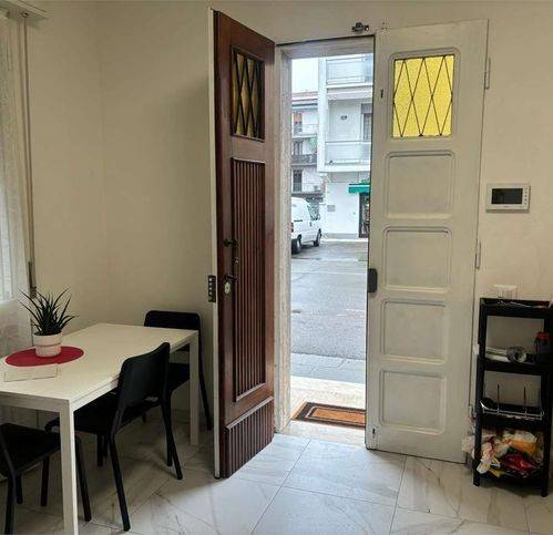 appartamento in affitto a Modena in zona Sant'Agnese