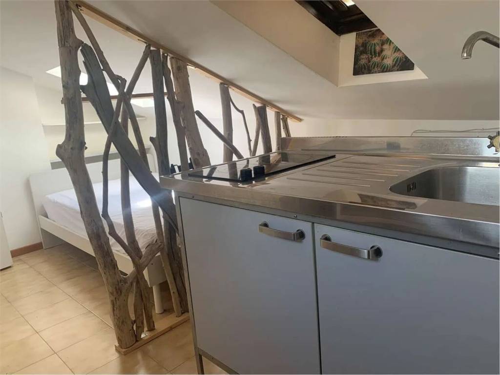 appartamento in affitto a Modena in zona Centro Storico