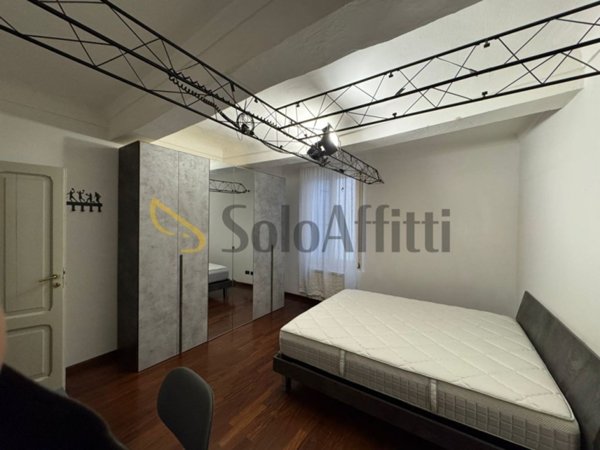 camera singola in affitto a Modena in zona Centro Storico