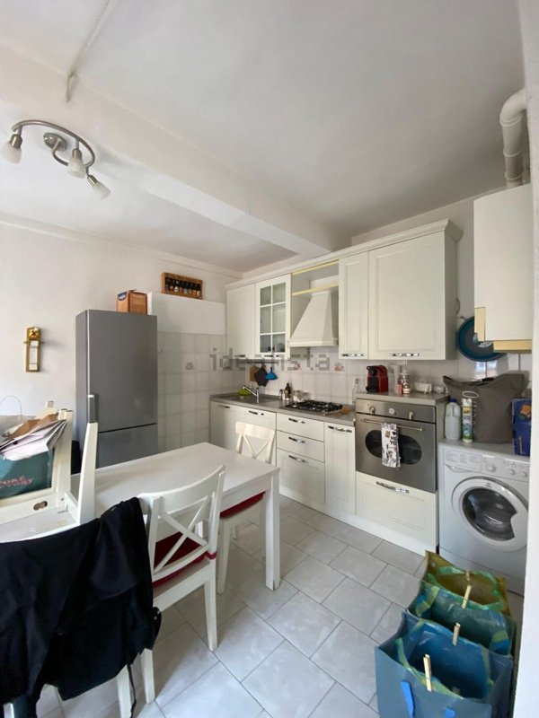 appartamento in affitto a Modena in zona Centro Storico