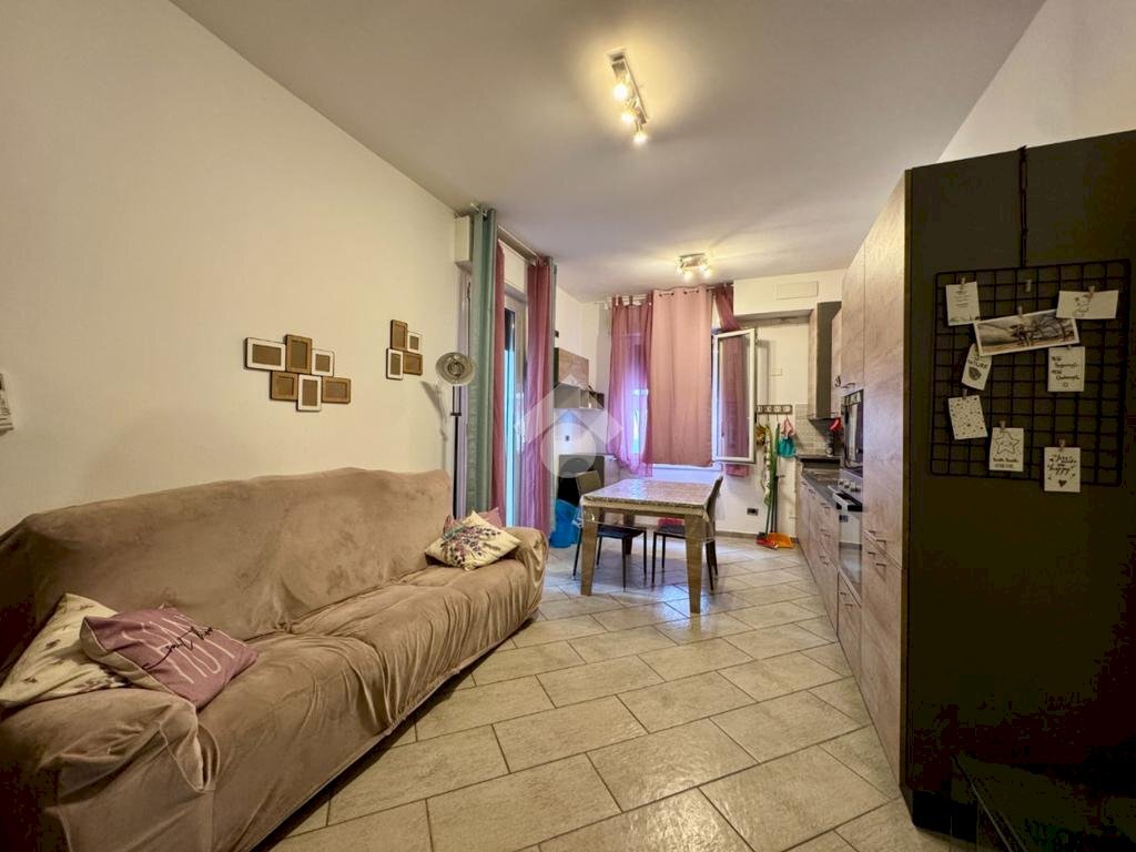 appartamento in affitto a Modena in zona Buon Pastore
