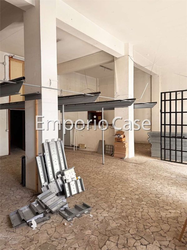 locale commerciale in affitto a Modena in zona Crocetta
